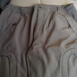 Supposed to go skiing and never went.